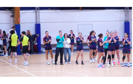 Highlights - U17 France - J5 - Mérignac avait retenu la leçon