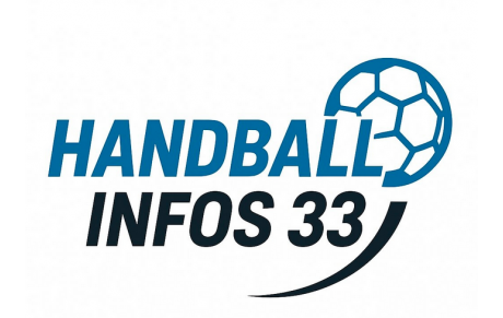 Handball Infos 33 sur les réseaux sociaux