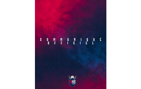 La fin du Mérignac Handball... la création d'une nouvelle structure