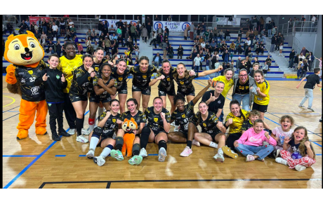 N1 - J9 - La relance miossaise