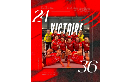 Coupe de France régionale - 2ème tour - Saint Loubès élimine Blanquefort