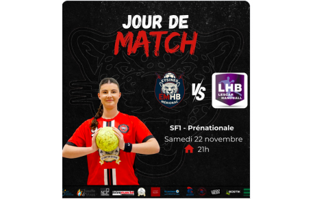 L'affiche - Prénationale - J7 - Duel de derniers