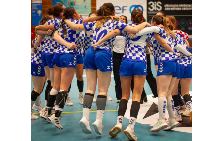 L'affiche - Nationale 3 Territoriale - Poule B - J7 - Gros enjeu à Duhourquet