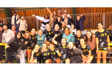 Prénationale - Poule A - J7 - Mios a fait plier Bruges