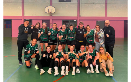 Excellence régionale - Poule B - J7 - Précieuse victoire de Blanquefort