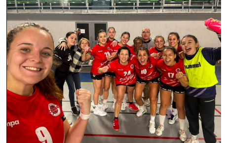 Pré-régionale - J7 - L'exploit de Carbon Blanc