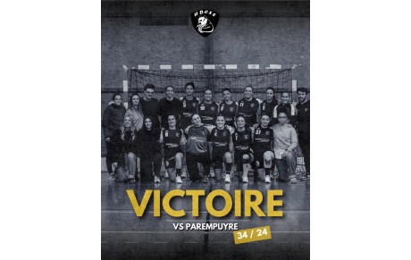 Excellence départementale - J8 - Saint Symphorien en pleine forme