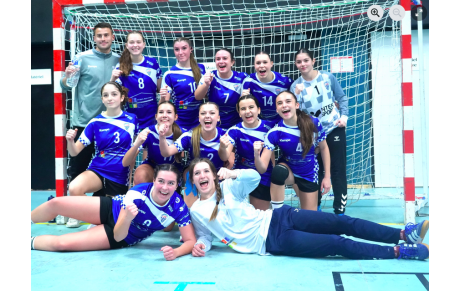 Highlights - U18 Elite Région - J9 - Bègles a le dernier mot contre Blanquefort