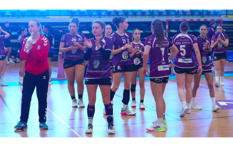 Highlights - Excellence régionale - Poule B - J9 - Pessac lâche 1 point