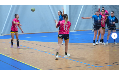 Highlights  - Prénationale - Poule A - J10 - Mios Biganos surclasse PE2M