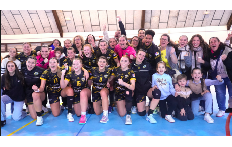 Highlights - Coupe de France régionale - Tour 3 - Villenave prend sa revanche sur Saint Loubès