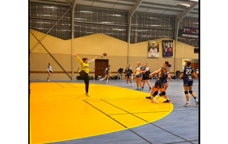 Coupe de France départementale - Tour 3 - Coutras et le Stade Langonnais qualifiées