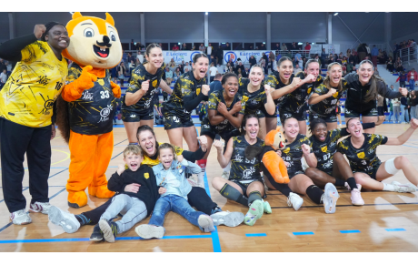 Nationale 1 - Le bilan après 9 journées