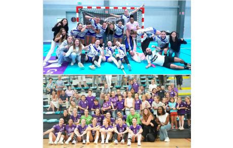 Division 2 - Bilan après 7 journées