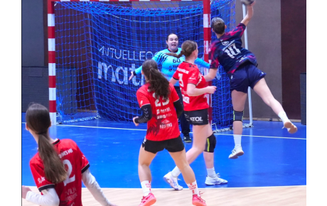 U17France/U18 Elite Région - Match amical - Mérignac s'échauffe