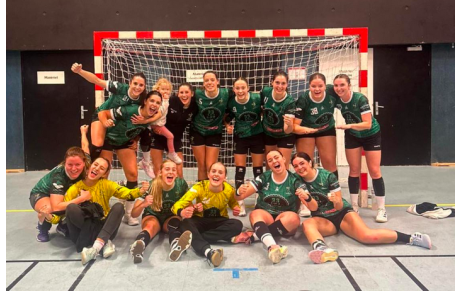 Nationale 2 - Poule 1 - J9 - L'ES Blanquefort sauve la mise