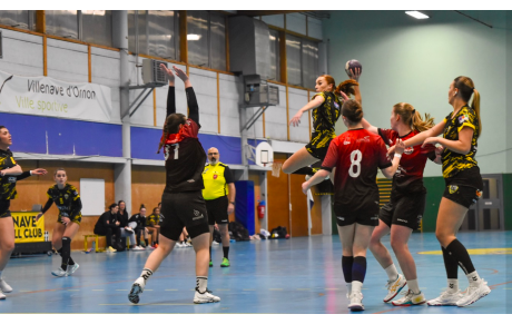 Coupe de France régionale - 32èmes de finale - Villenave continue