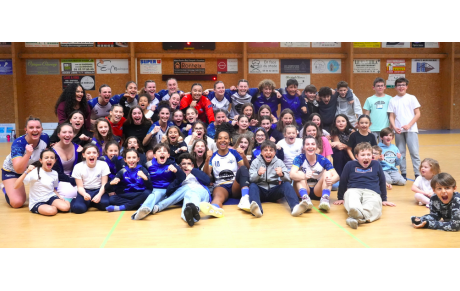 Highlights - Nationale 2 - Poule 1 - J10 - Lège frappe fort