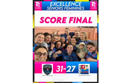 Excellence départementale - J12 - Cadillac-Cerons enchaine