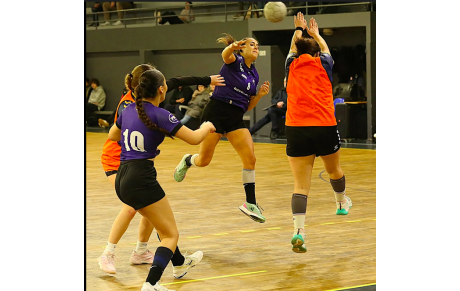 Excellence régionale - Poule B - J11 - Libourne assure