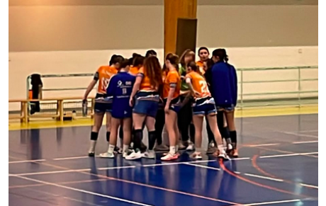 Excellence départementale - J13 - Audenge de justesse