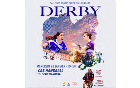 Reportage - Division 2 - J10 - Peio Bordagaray (CAB) : "Je me focalise sur notre équipe"