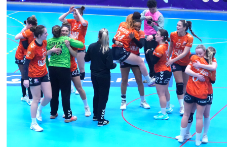 Highlights - D2 - J10 - Pessac prend sa revanche sur Bègles