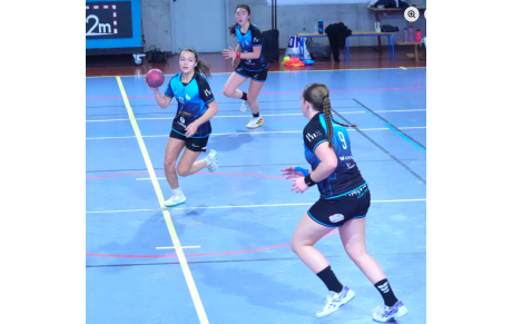 Highlights - U17 Région Honneur - J1 - PE2M en manque de réalisme