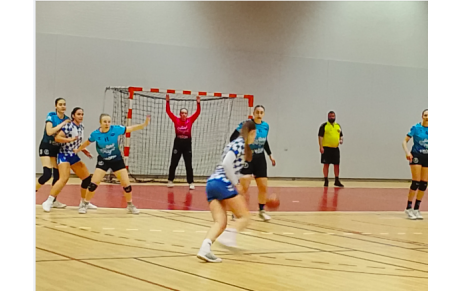 Nationale 3 Territoriale - Poule A - J13 - Bègles pas loin de la victoire