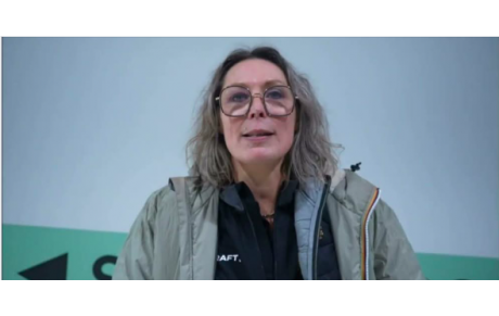 Reportage - Prénationale - Poule A - J13 - Maureen Zuccaro (US Mios Biganos HB) : "Là où on perd le match, c'est en défense"