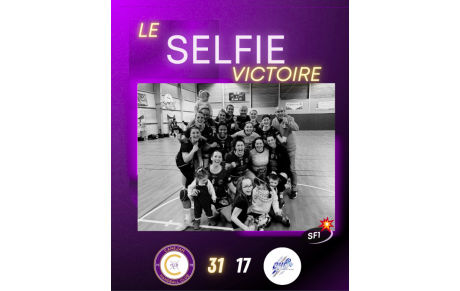 Prénationale - Poule A - J13 - Canéjan limpide