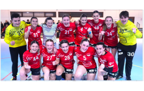 Highlights - Nationale 3 Territoriale - Poule A - J14 - Match solide de Saint Loubès