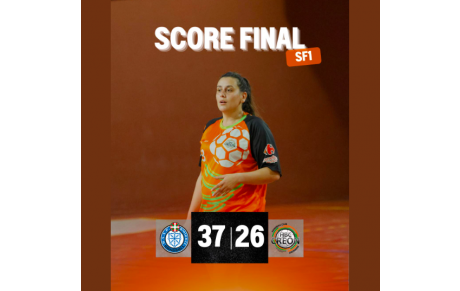 Excellence régionale - Poule A - J14 - Créon s'enfonce