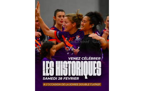 Stade Pessacais UC HB : les anciennes fêtées