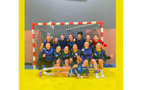 Nationale 2 - Poule 1 - J13 - Lège se montre solide