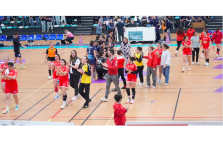 Highlights - Coupe de France départementale - Pas de quarts pour Langon