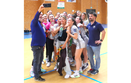 Highlights - Nationale 3 Territoriale - Poule A - J15 - Bordeaux surpasse Lège