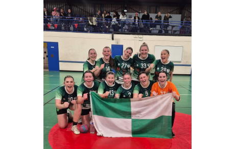 Excellence régionale - Poule A - J15 - Léognan s'accroche