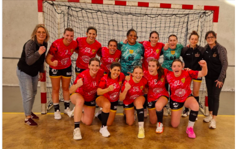 Prénationale - Poule A - J15 - Mios tremble mais gagne