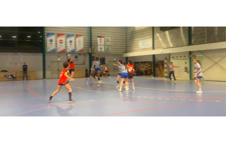 Highlights - Pré-régionale - J15 - Une victoire qui fait du bien pour Artigues