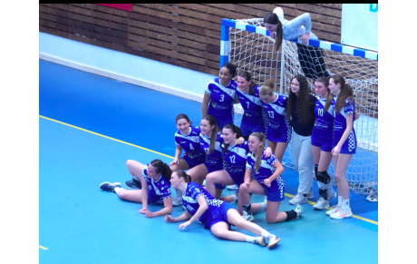 Highlights - U18 Elite Région Honneur - Bègles domine Floirac Cenon