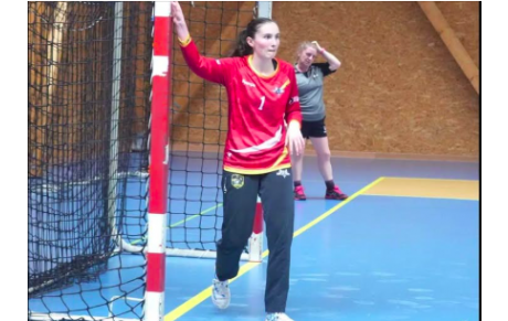 Highlights - Nationale 3 Territoriale - Poule A - J15 - Alyciat Maurat (Lège Cap-Ferret HB) machine à bâches