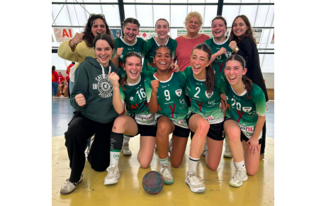 Promotion - J5 - Léognan surclasse le BEC