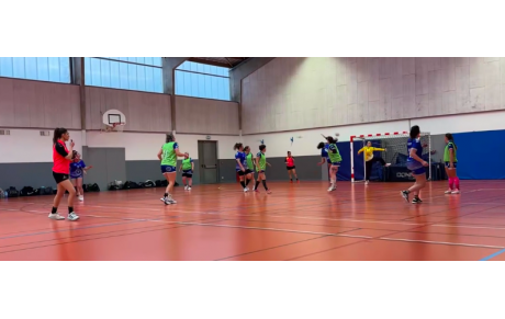 Highlights - Excellence départementale - J16 - Branne se défait d'Audenge