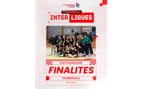 Les Interligues - La Nouvelle Aquitaine sauve l'honneur