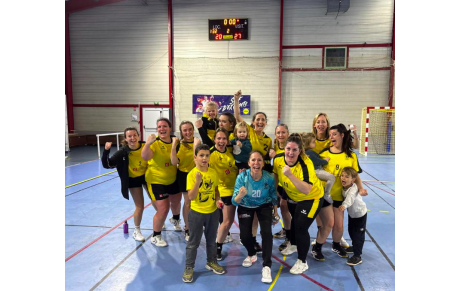 Promotion Honneur - J6 - Martignas solide