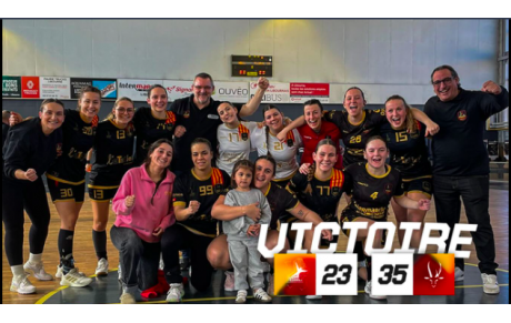 Excellence régionale - Poule B - J17 - Le CM Floirac Cenon caracole