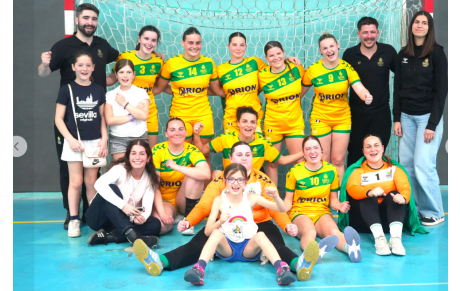 Excellence régionale - Poule B - J18 - Cestas prend sa revanche sur Libourne