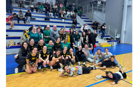 Prénationale - Poule A - J18 - La réserve de Mios Biganos au minimum deuxième