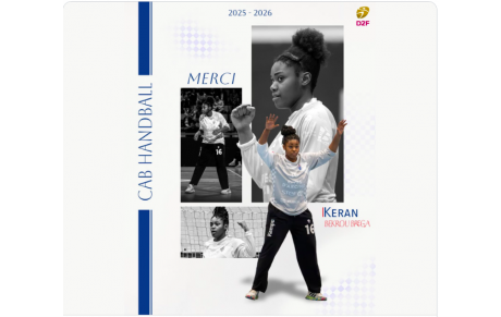 D2 - Un départ annoncé au CA Bèglais